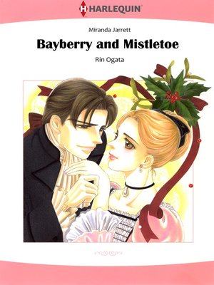cover image of Bayberry and Mistletoe